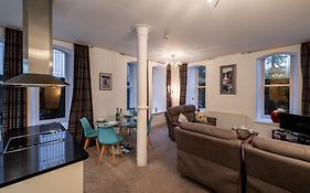 Noble Apartment - Highland Club