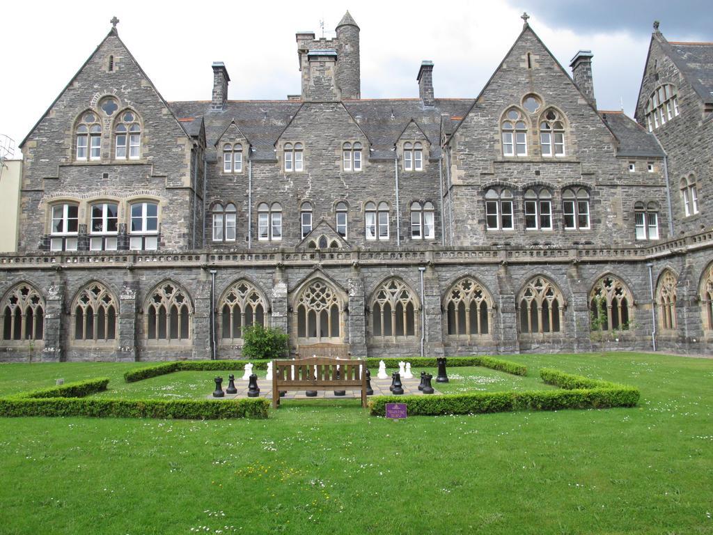 Noble Apartment - Highland Club Fort Augustus Zimmer foto